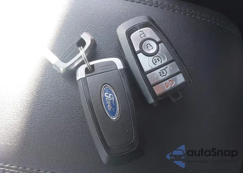 2020 Ford Edge Sel из США, поврежденный, VIN 2FMPK4J93LBB32553